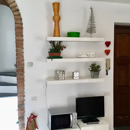 Dimora Pignolo 90 Appartement *
