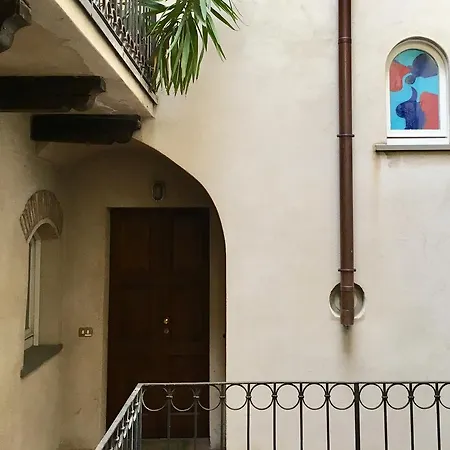 Appartement Dimora Pignolo 90 *
