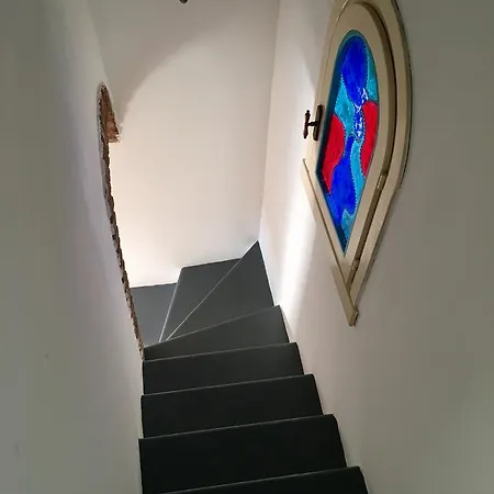 Appartement Dimora Pignolo 90 Bergamo