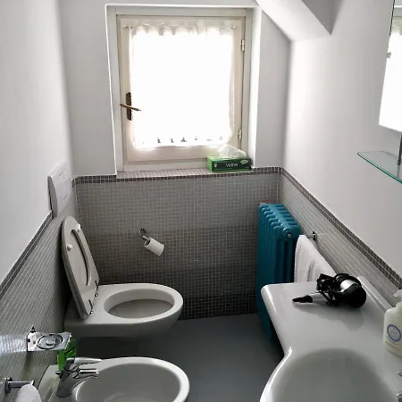 Dimora Pignolo 90 * Bergamo