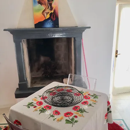 Dimora Pignolo 90 Appartement Bergamo