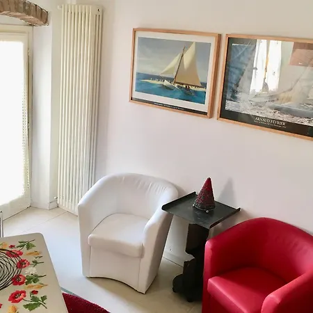Appartement Dimora Pignolo 90