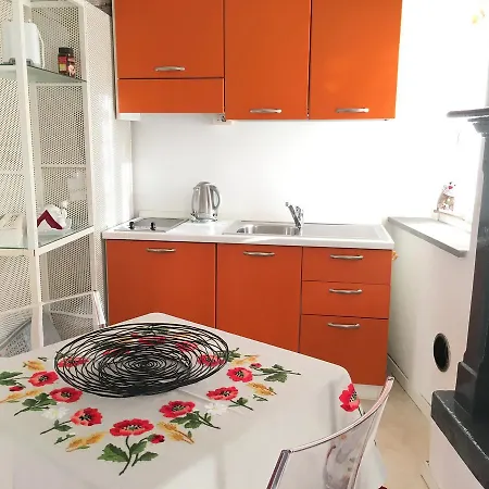 Appartement Dimora Pignolo 90