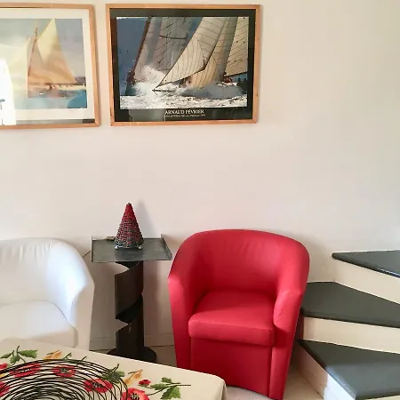 Appartement Dimora Pignolo 90 *