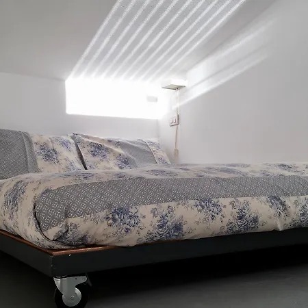 Dimora Pignolo 90 Appartement *