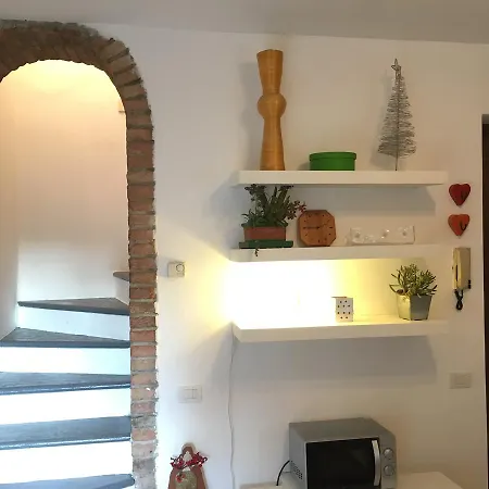 Dimora Pignolo 90 Bergamo