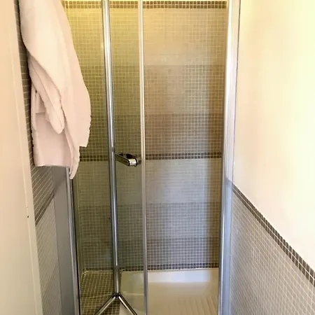 Appartement Dimora Pignolo 90